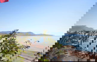 Foto 47 - Aparthotel Adagio Nice Promenade des Anglais