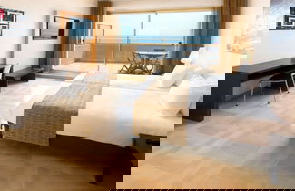 Foto 20 - Aparthotel Adagio Nice Promenade des Anglais