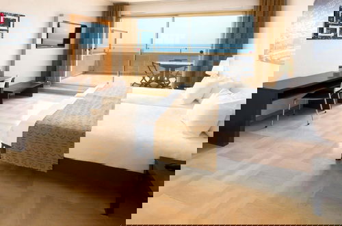 Photo 25 - Aparthotel Adagio Nice Promenade des Anglais