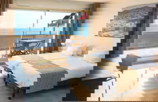 Foto 21 - Aparthotel Adagio Nice Promenade des Anglais