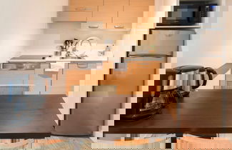 Foto 11 - Aparthotel Adagio Nice Promenade des Anglais