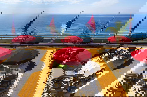 Photo 37 - Aparthotel Adagio Nice Promenade des Anglais