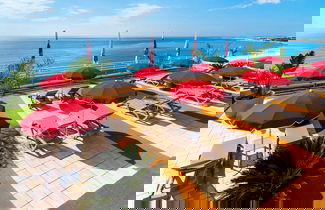 Foto 37 - Aparthotel Adagio Nice Promenade des Anglais