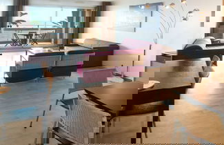 Foto 15 - Aparthotel Adagio Nice Promenade des Anglais