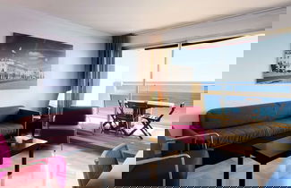 Foto 9 - Aparthotel Adagio Nice Promenade des Anglais