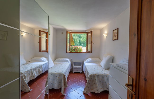 Agriturismo Valleverde - Foto 43