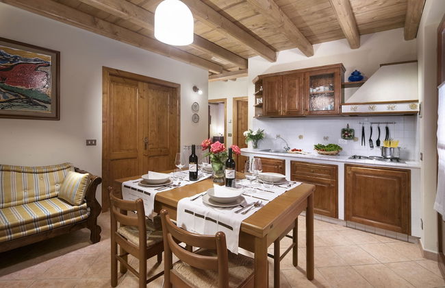 Agriturismo Valleverde - Foto 47