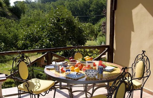 Agriturismo Valleverde - Foto 59