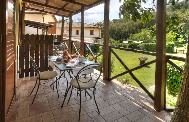 Agriturismo Valleverde - Foto 66