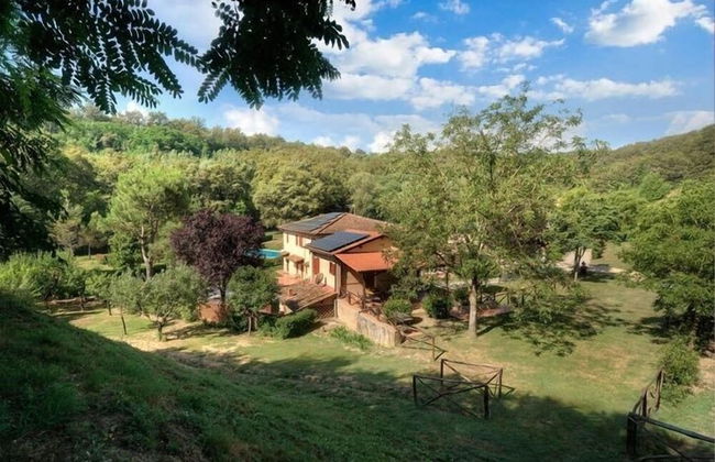 Agriturismo Valleverde - Foto 2
