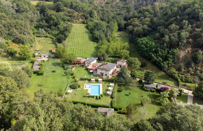 Agriturismo Valleverde - Foto 1