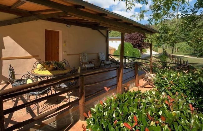 Agriturismo Valleverde - Foto 69