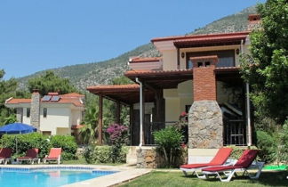 Foto 1 - Villa AX20 by JoyLettings