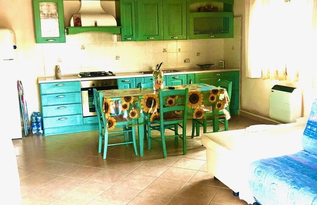 Fantastico San Teodoro STRAU02 - Foto 3