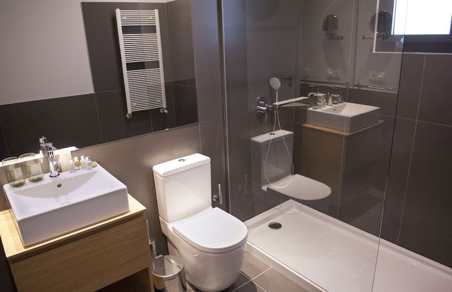 Casagrand Luxury Suites Barcelona - Foto 63