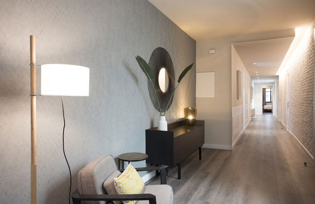 Casagrand Luxury Suites Barcelona - Foto 38