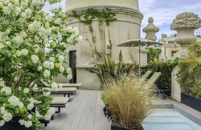 Casagrand Luxury Suites Barcelona - Foto 73