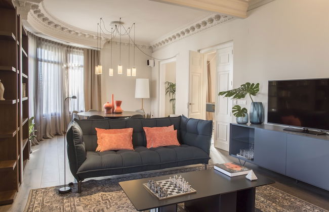 Casagrand Luxury Suites Barcelona - Foto 50