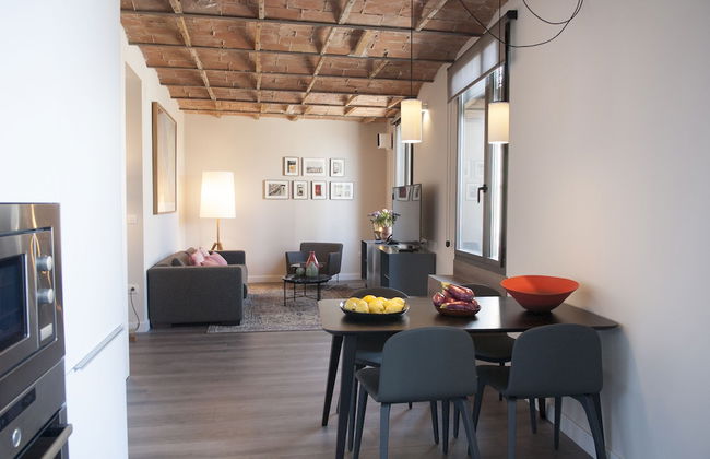 Casagrand Luxury Suites Barcelona - Foto 51