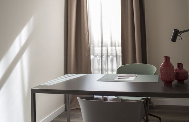 Casagrand Luxury Suites Barcelona - Foto 25