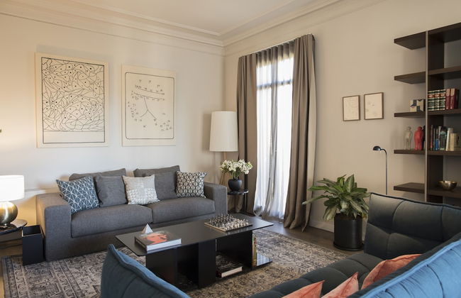 Casagrand Luxury Suites Barcelona - Foto 41