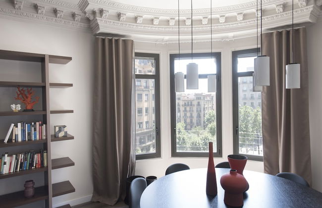 Casagrand Luxury Suites Barcelona - Foto 56