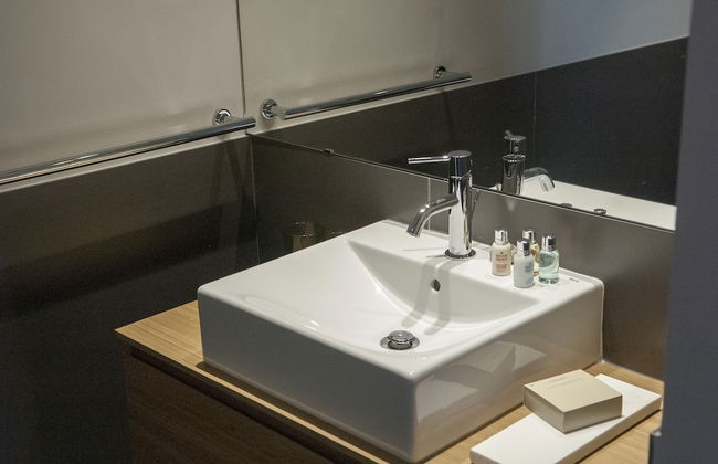 Casagrand Luxury Suites Barcelona - Foto 69