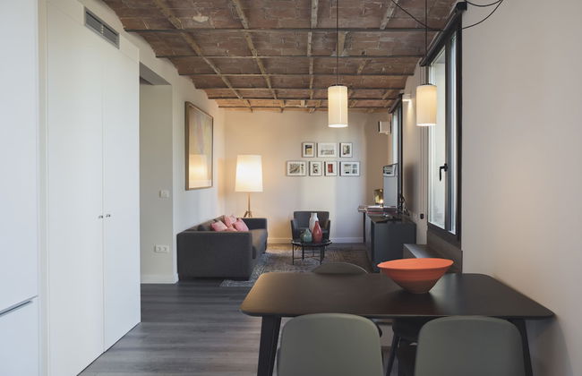 Casagrand Luxury Suites Barcelona - Foto 28