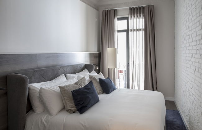 Casagrand Luxury Suites Barcelona - Foto 18