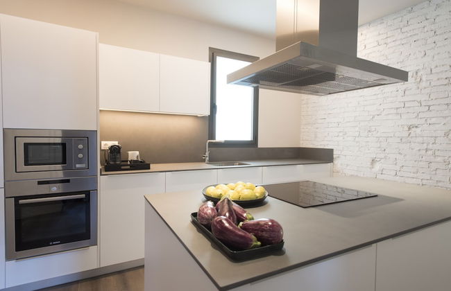 Casagrand Luxury Suites Barcelona - Foto 31
