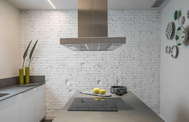 Casagrand Luxury Suites Barcelona - Foto 36