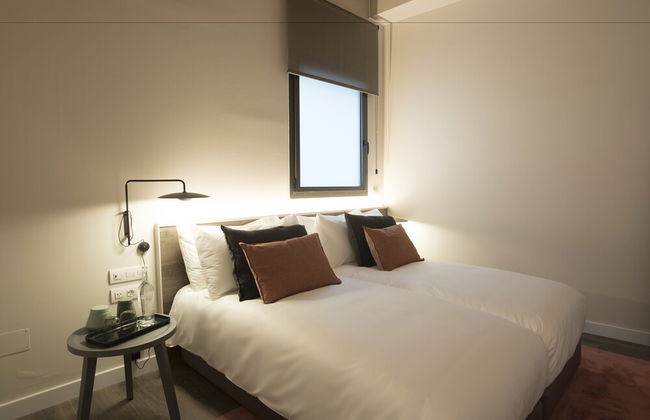 Casagrand Luxury Suites Barcelona - Foto 11