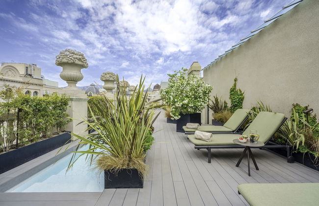 Casagrand Luxury Suites Barcelona - Foto 72