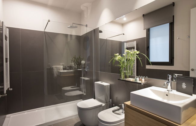 Casagrand Luxury Suites Barcelona - Foto 60