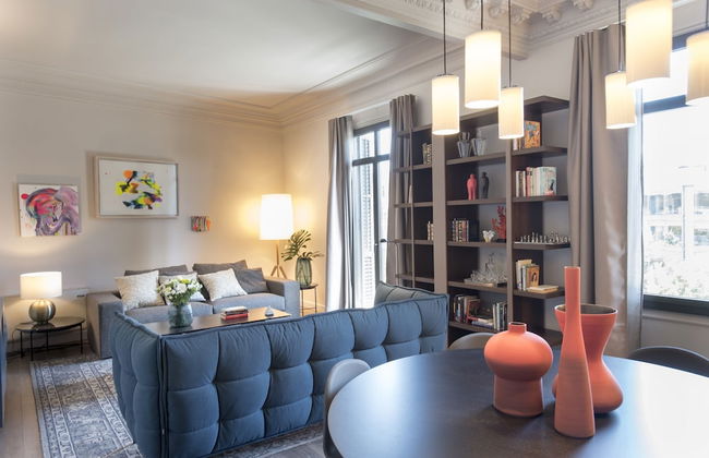 Casagrand Luxury Suites Barcelona - Foto 45
