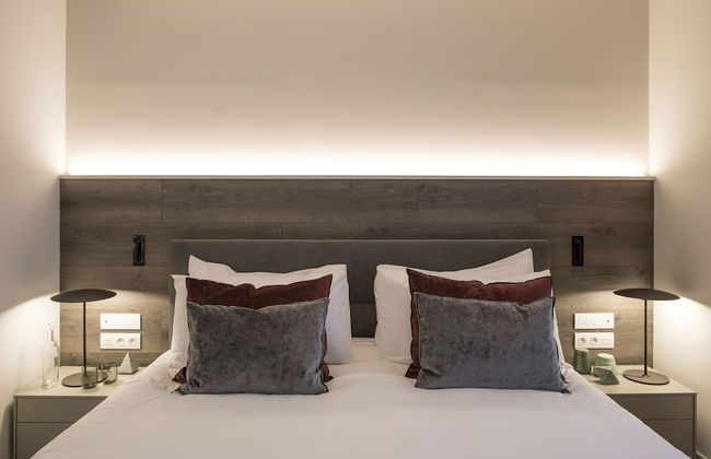Casagrand Luxury Suites Barcelona - Foto 22