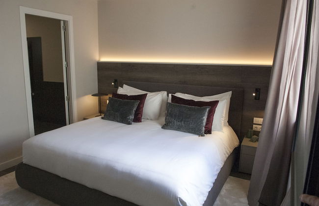 Casagrand Luxury Suites Barcelona - Foto 20