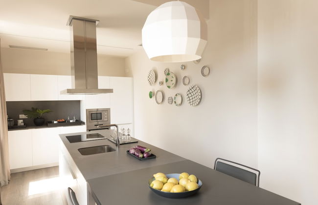 Casagrand Luxury Suites Barcelona - Foto 34