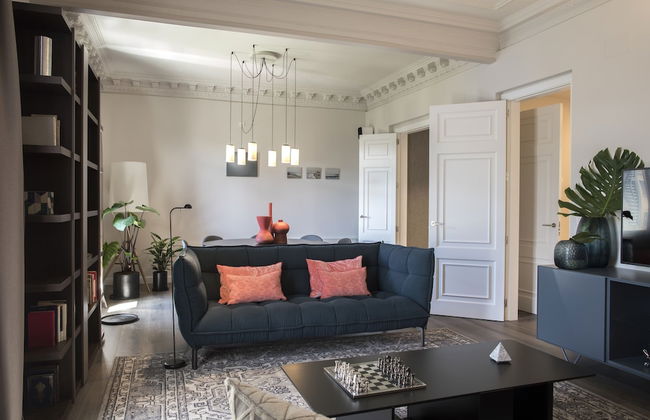 Casagrand Luxury Suites Barcelona - Foto 47