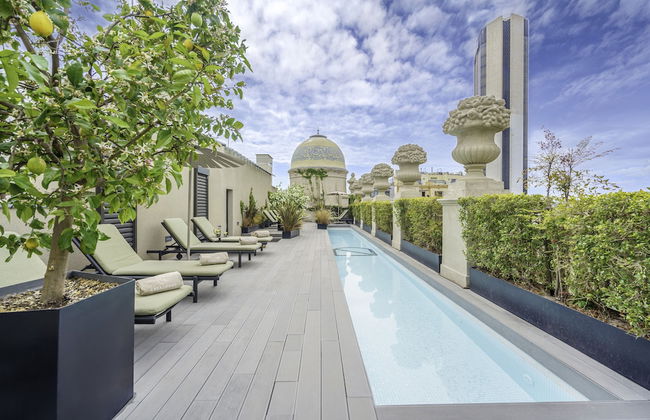 Casagrand Luxury Suites Barcelona - Foto 70