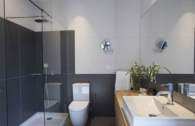 Casagrand Luxury Suites Barcelona - Foto 62