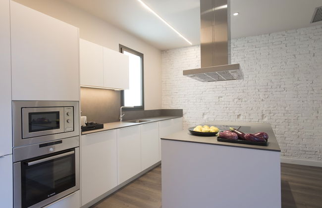 Casagrand Luxury Suites Barcelona - Foto 32
