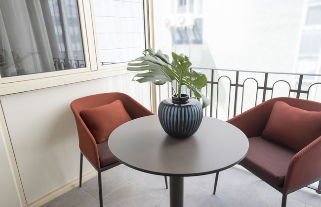 Casagrand Luxury Suites Barcelona - Foto 9