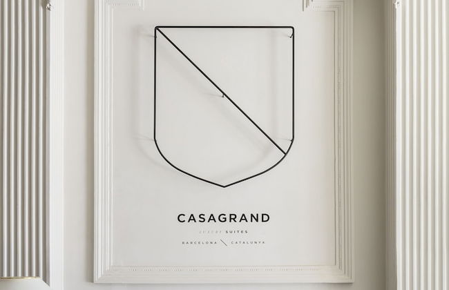 Casagrand Luxury Suites Barcelona - Foto 3