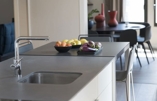 Casagrand Luxury Suites Barcelona - Foto 30