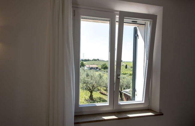 Residence Fontanelle - Foto 13