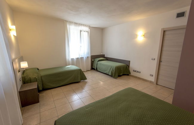 Residence Fontanelle - Foto 3