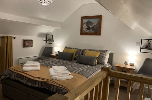 Photo 6 - Delightful One Bed Lake District Cottage