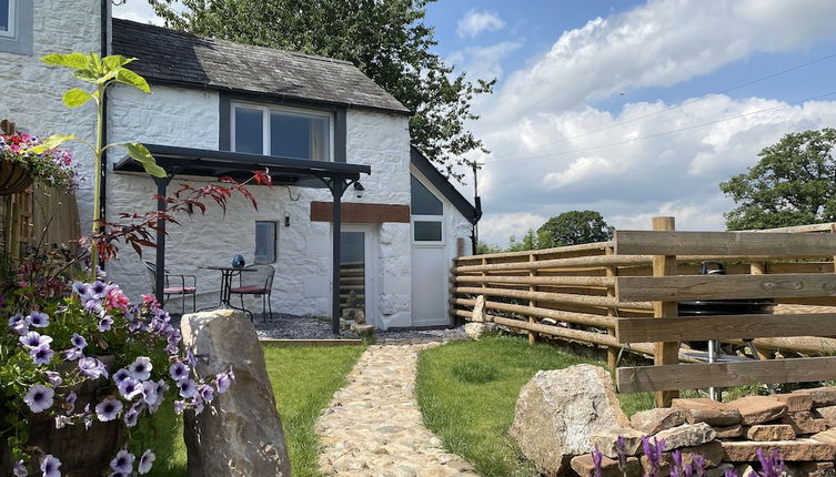 Foto 1 - Delightful One Bed Lake District Cottage