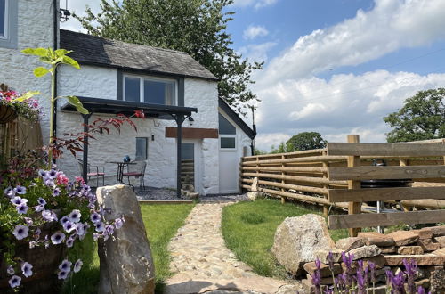 Foto 1 - Delightful One Bed Lake District Cottage